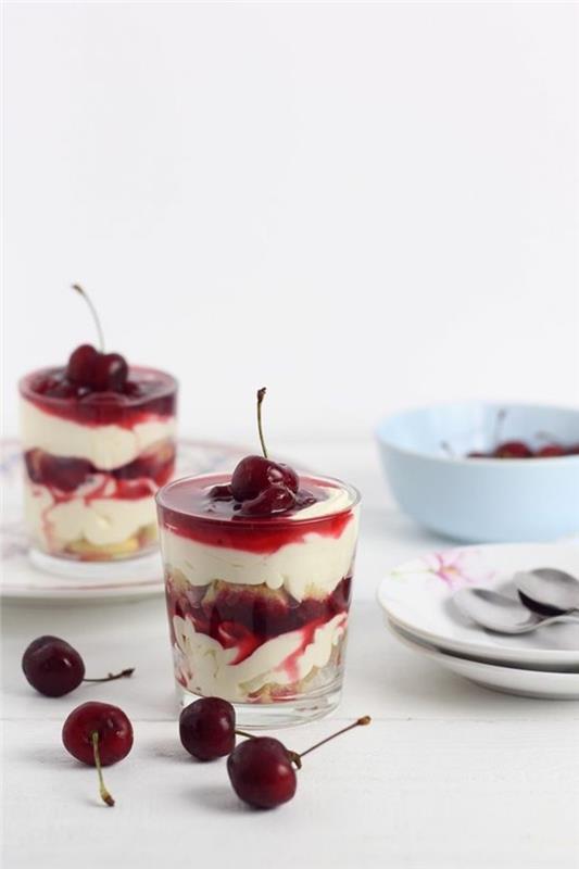 verrine-sweet-dessert-light-with-cherries-panna-cotta