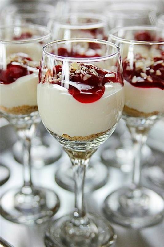 sirup verrín-sladké-ovocie-a-panna-cotta