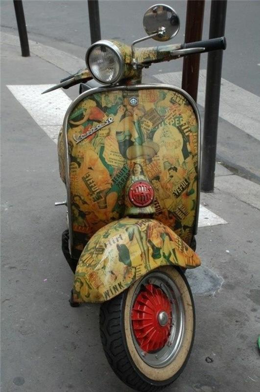 vespa-electric-cool-medium-of-transport-vintage-pretty-city