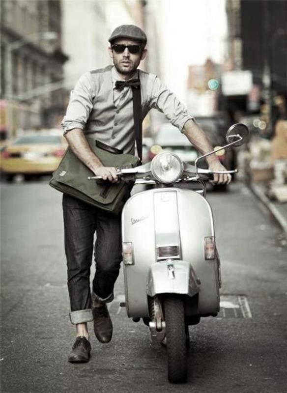 vespa-electric-cool-medium-of-transport-vintage-city