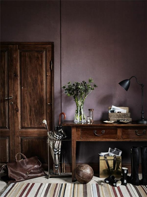 svetlo-purpurovo-fialová-spálňa-originál-krásna-dekorácia