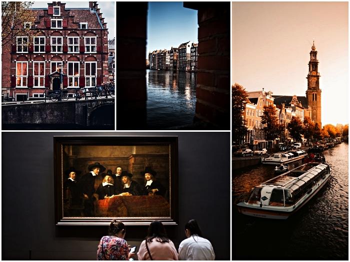 besöka Amsterdam annorlunda, alternativa turer för att upptäcka Amsterdam, upptäckter i Amsterdam