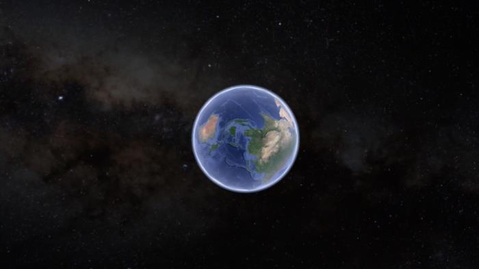 Google chce, aby bola jeho služba Zeme čo najrealistickejšia, pomocou pozorovania hviezd a predpovedí počasia