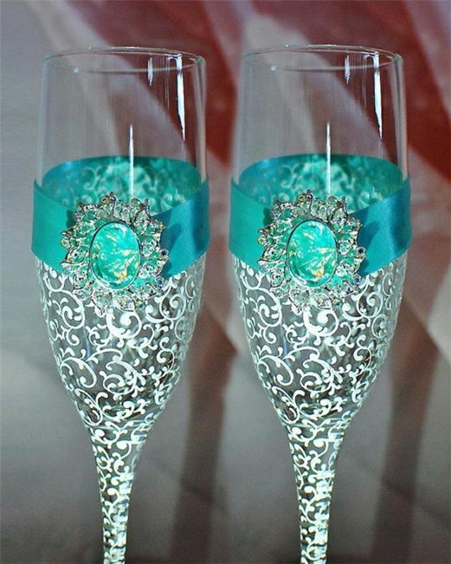 se-kristall-champagne-pris-champagneglas-blida-glas-akvamarin champagneglas