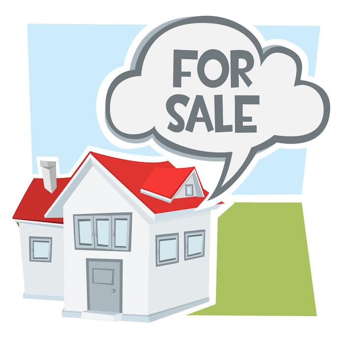 Urobte si rýchly audit hodnoty vášho domu, za akú cenu váš dom predáte