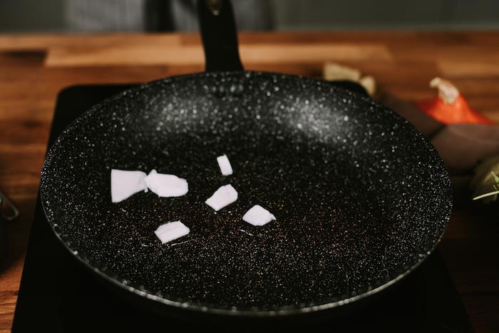 بورو دي كوكو في باديلا ، باديلا سوي فورنيلي ، ريكيتا فيلوتاتا دي زوكا ، ريكيتا بزوكا